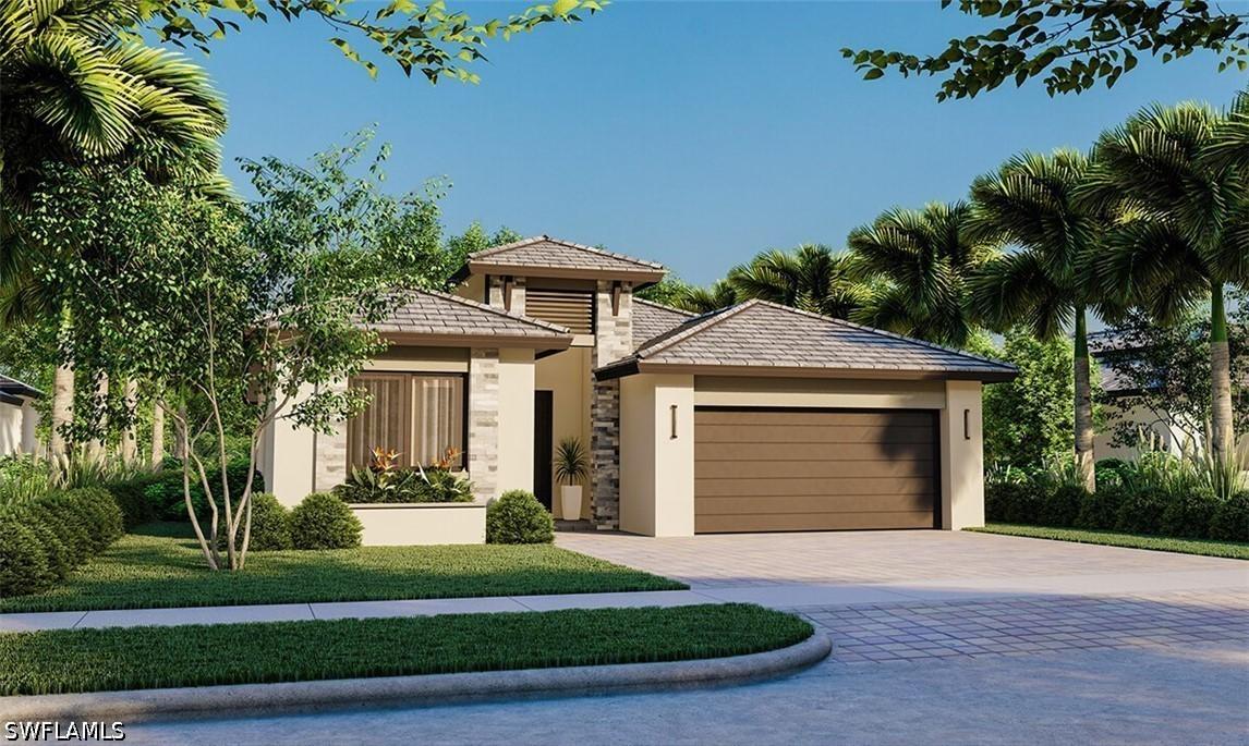 4772 Gambero Way, Ave Maria, FL 34142