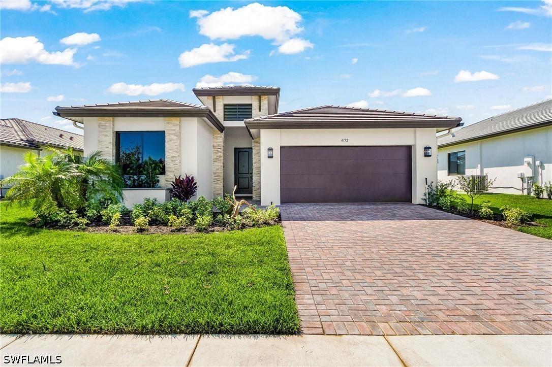 4772 Gambero Way, Ave Maria, FL 34142