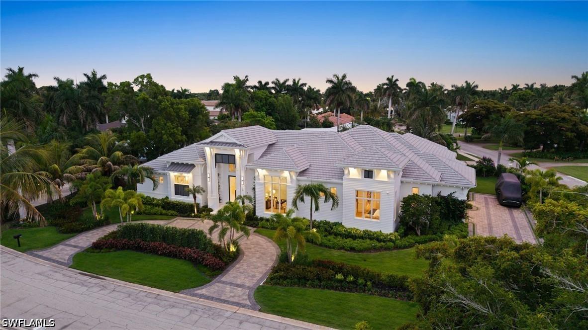 710 Willowhead Dr., Naples, FL 34103