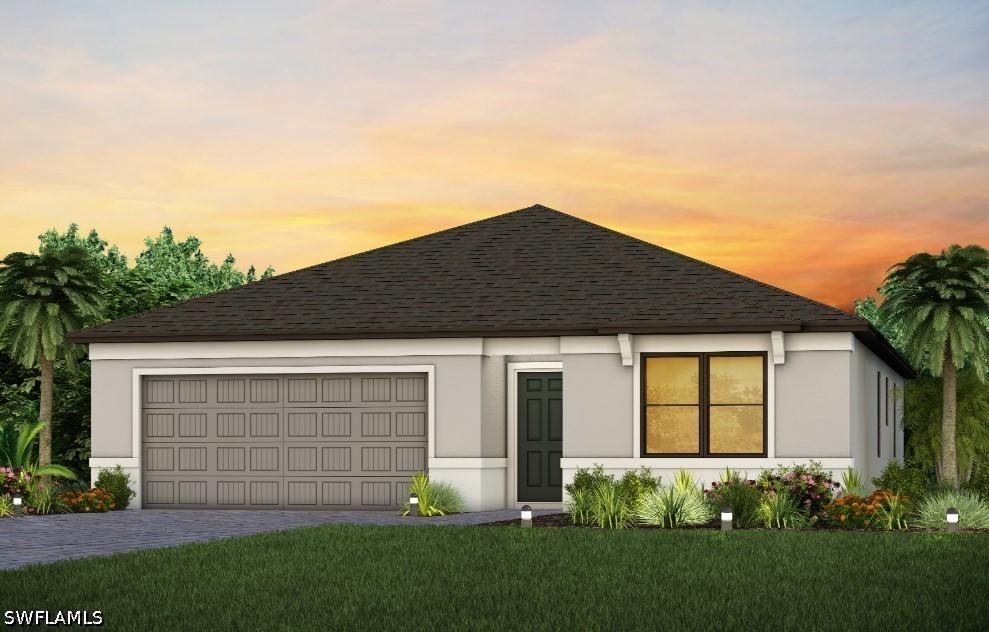 1025 Caloosa Breeze Dr., Labelle, FL 33935