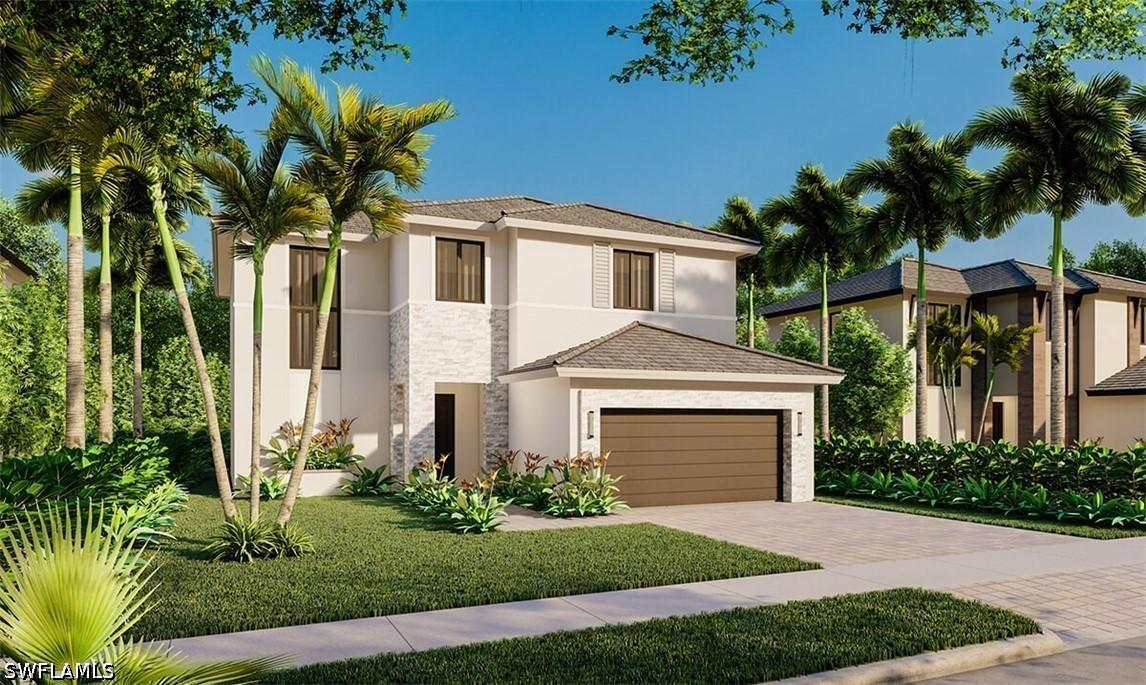 4727 Gambero Way, Ave Maria, FL 34142