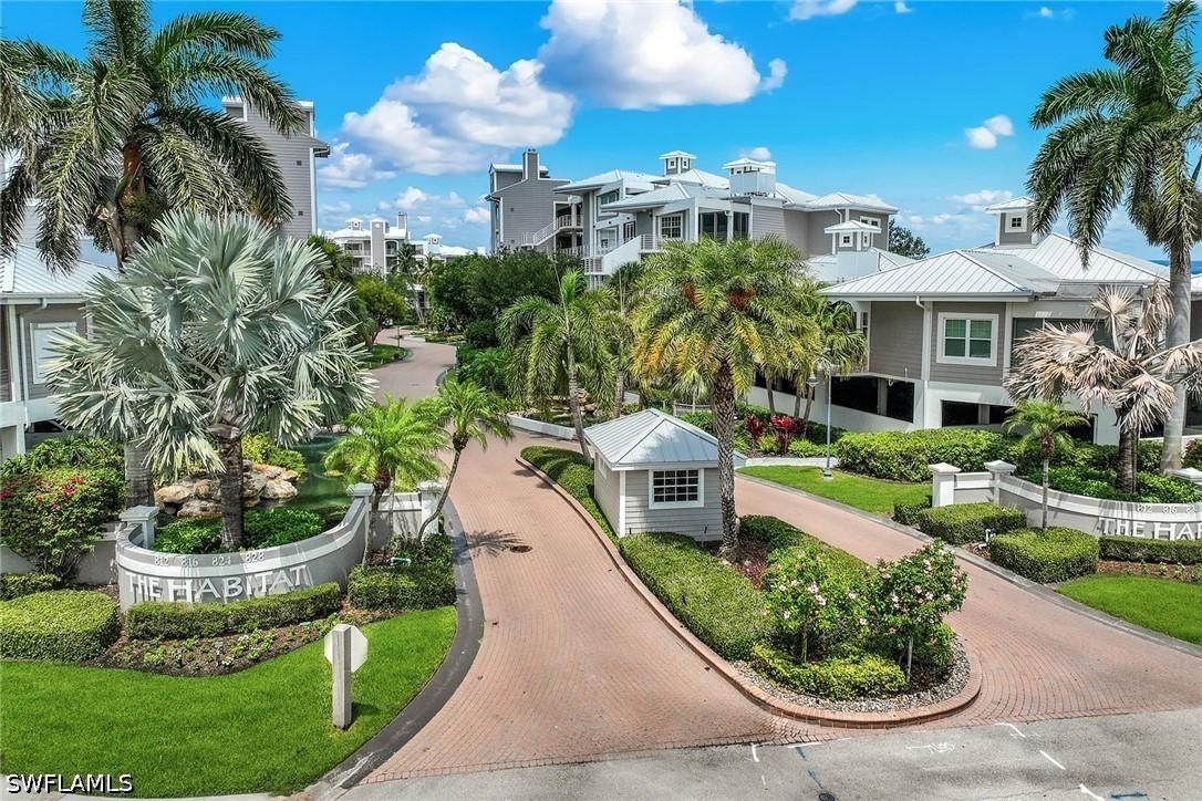 828 Hideaway Cir. #423, Marco Island, FL 34145