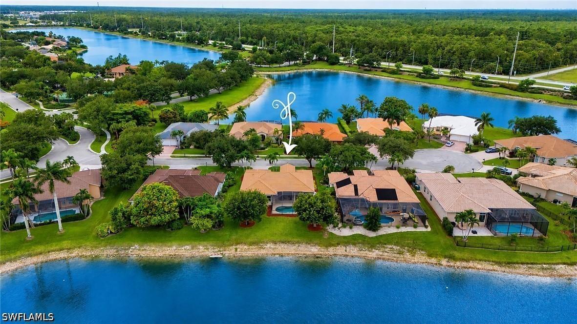 934 Tropical Bay Ct., Naples, FL 34120