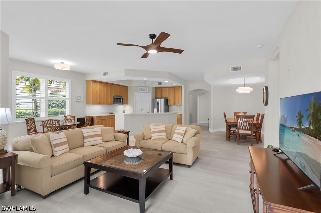 1273 Rialto Way #102, Naples, FL 34114