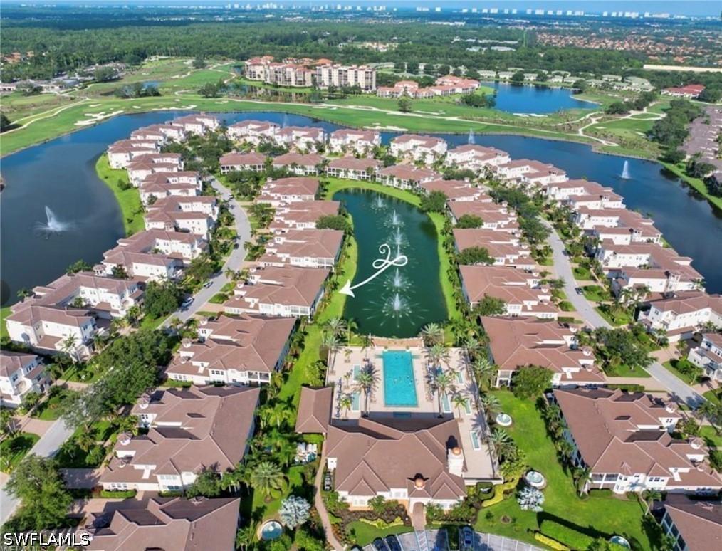 579 Avellino Isles Cir. #25202, Naples, FL 34119
