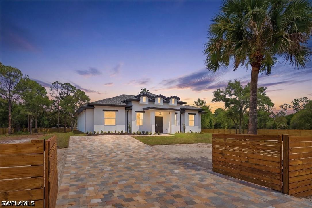 335 S Datil St., Clewiston, FL 33440