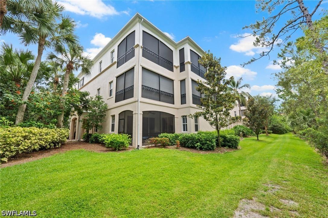 2809 Tiburon Blvd. #2-101, Naples, FL 34109