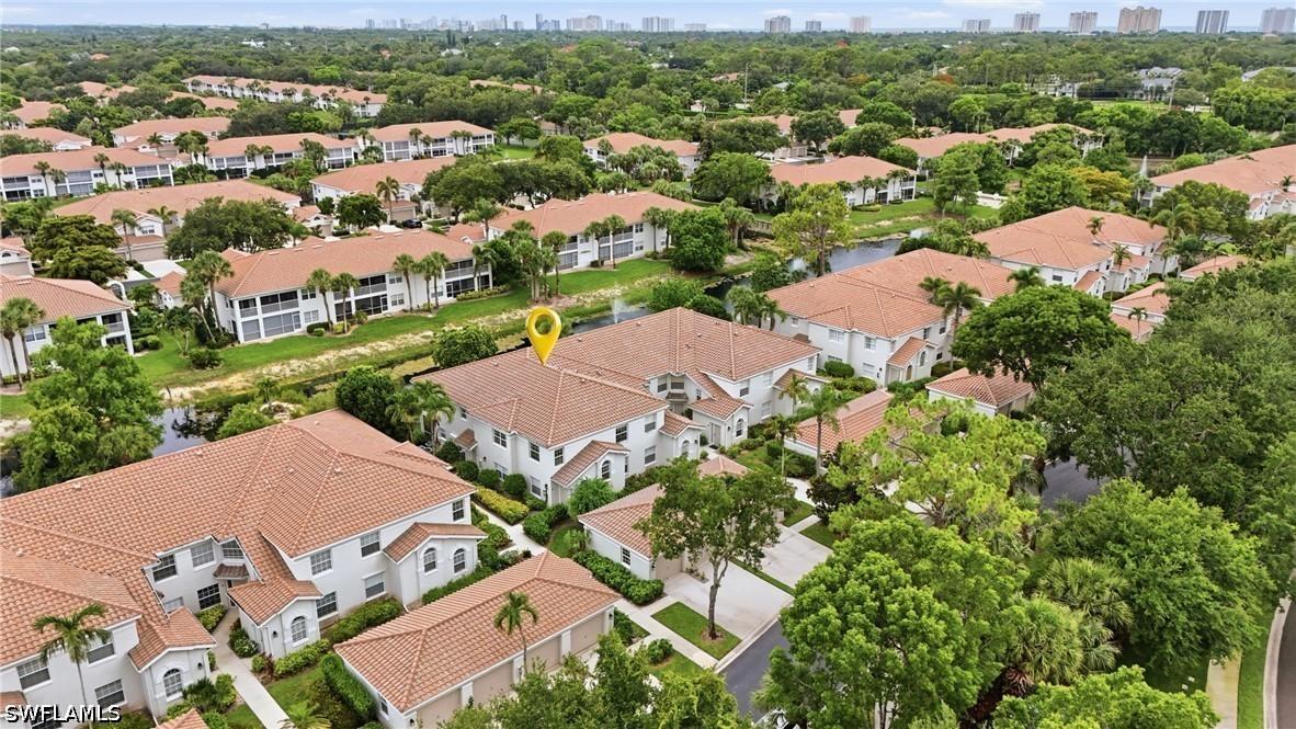 6914 Satinleaf Rd. #201, Naples, FL 34109