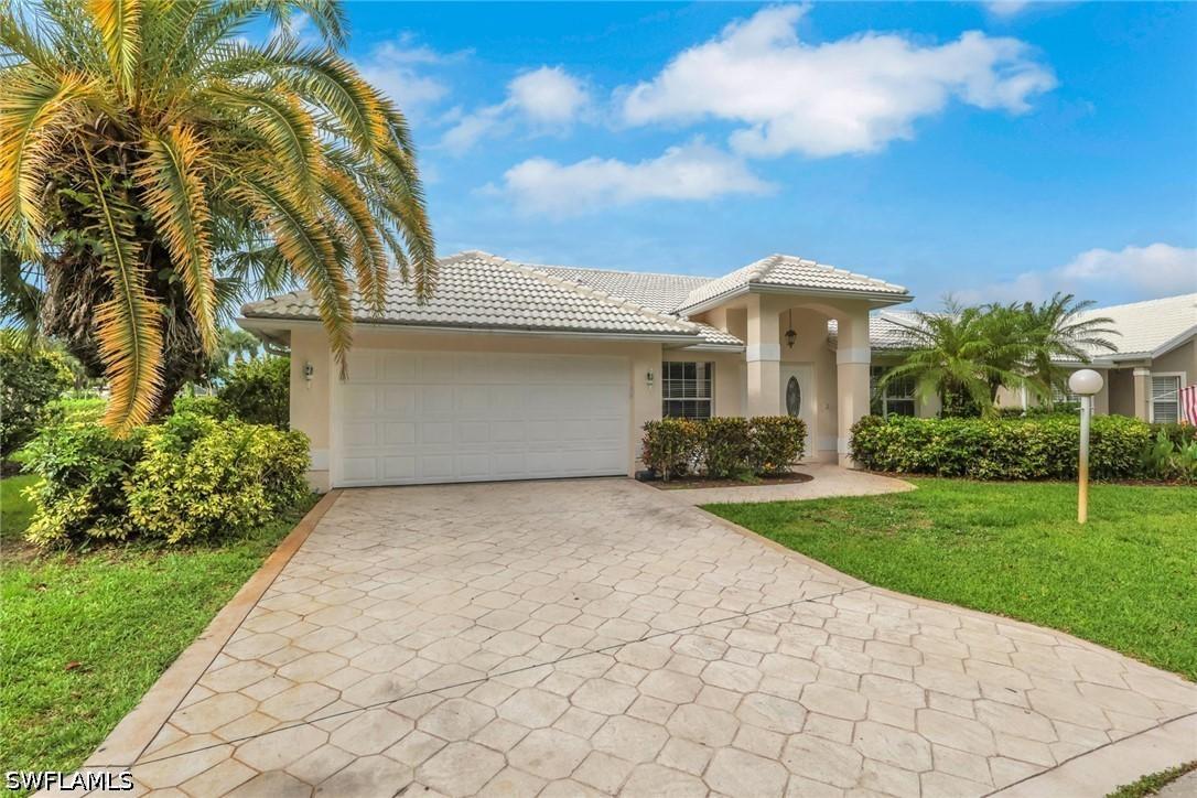 13643 Cherry Tree Ct., Fort Myers, FL 33912