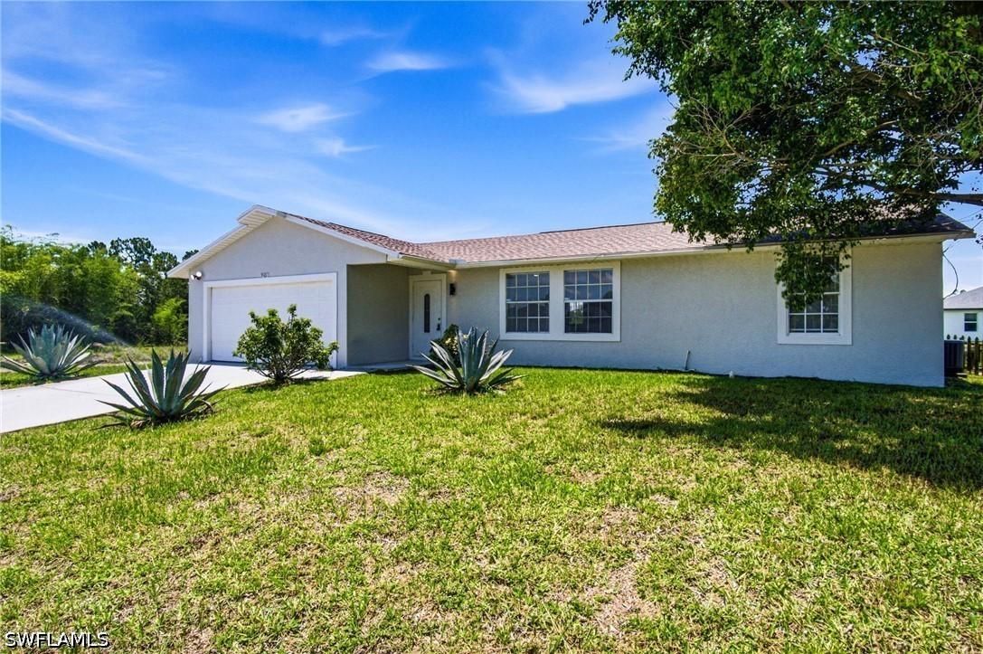 3501 38th St., Lehigh Acres, FL 33976