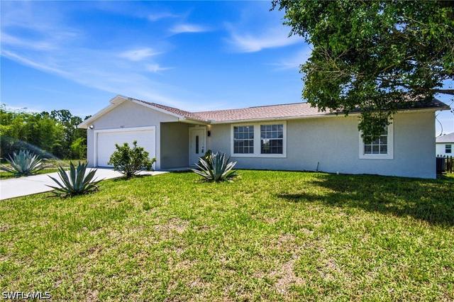New Homes For Sale This Week in Lee: June 5th to June 11th