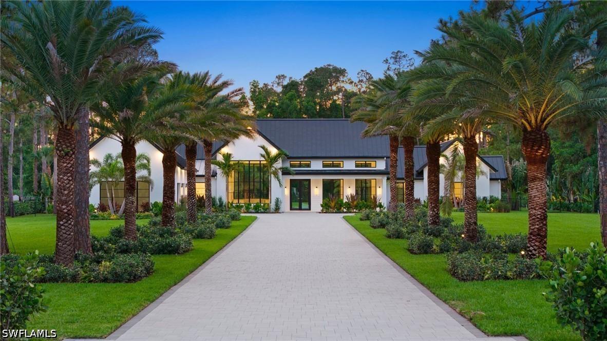 191 29th St., Naples, FL 34117