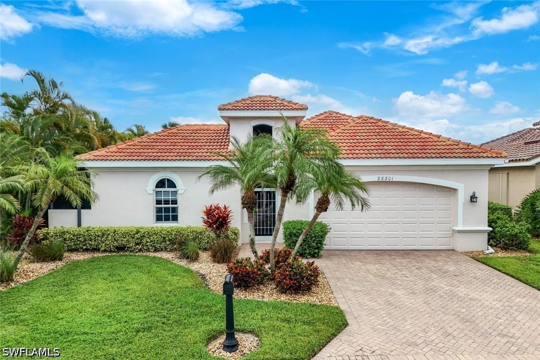 28201 L Burton Fletcher Ct., Bonita Springs, FL 34135