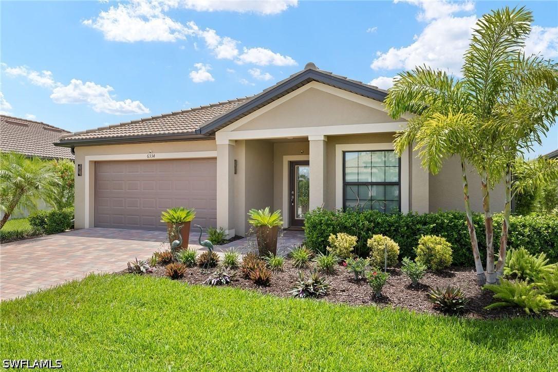 6334 Achievement Ave., Ave Maria, FL 34142