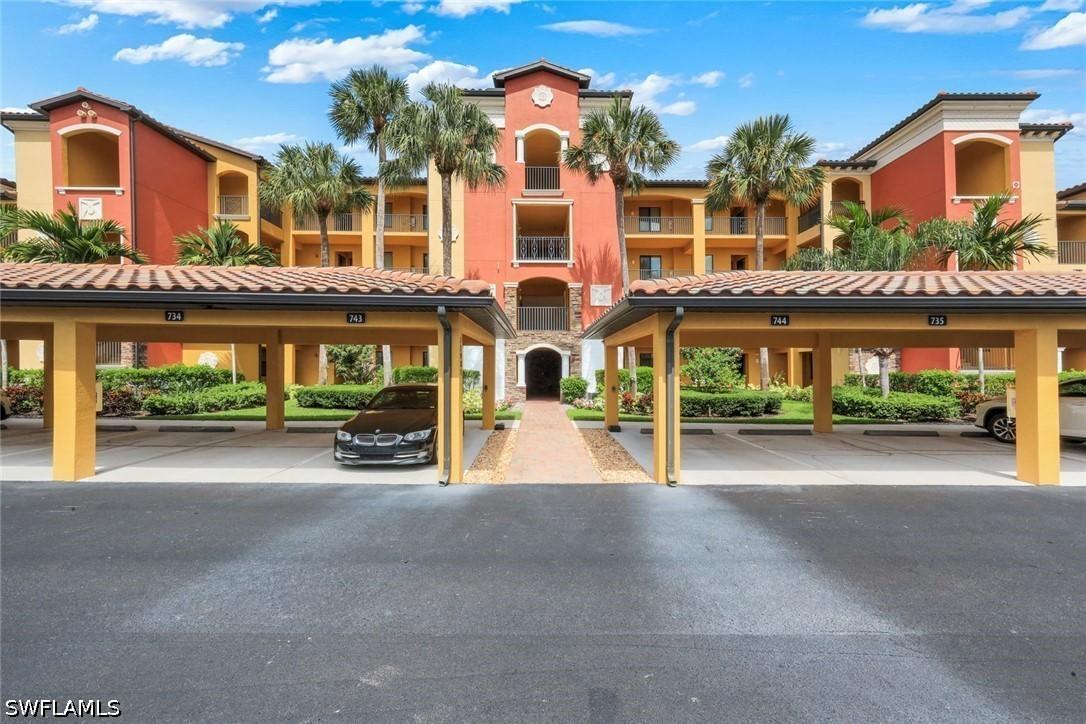 17981 Bonita National Blvd. #712, Bonita Springs, FL 34135