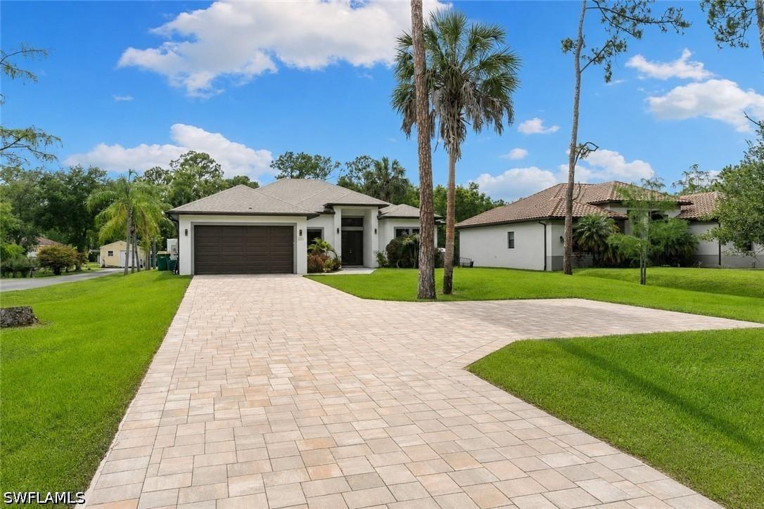 223 1st St., Naples, FL 34117