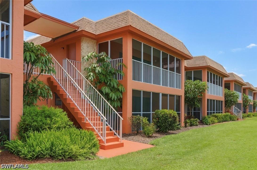 1400 Pompei Ln. #77, Naples, FL 34103