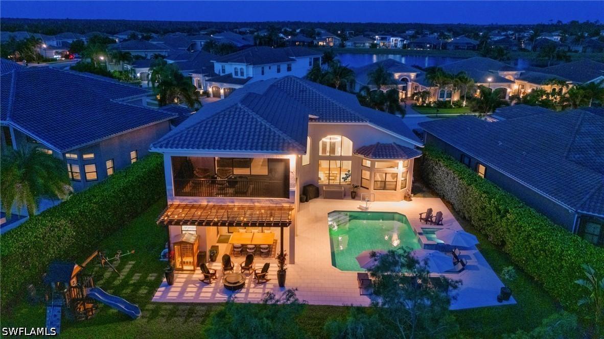 2954 Cinnamon Bay Cir., Naples, FL 34119
