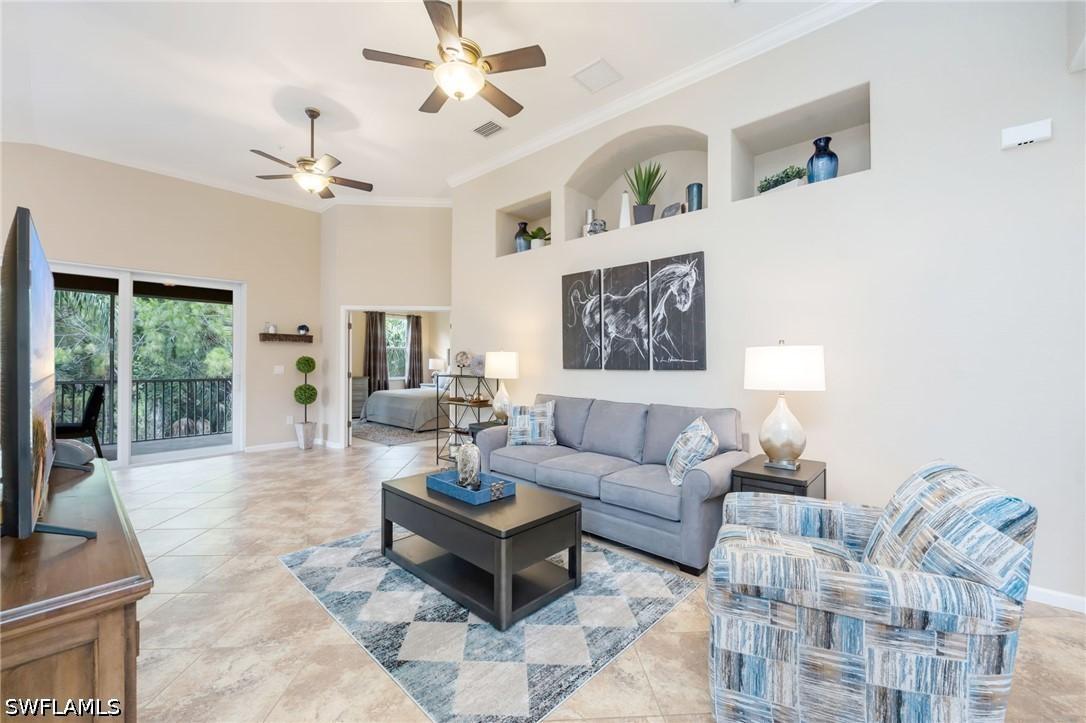 6657 Alden Woods Cir. #201, Naples, FL 34113