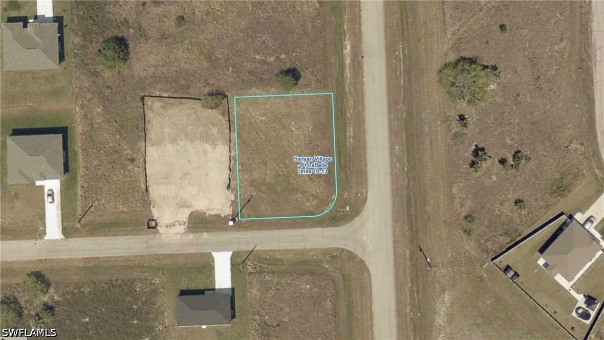 200 Jubilee Ter., Labelle, FL 33935