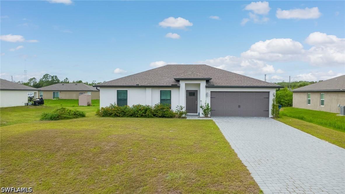 150 Blackstone Dr., Fort Myers, FL 33913