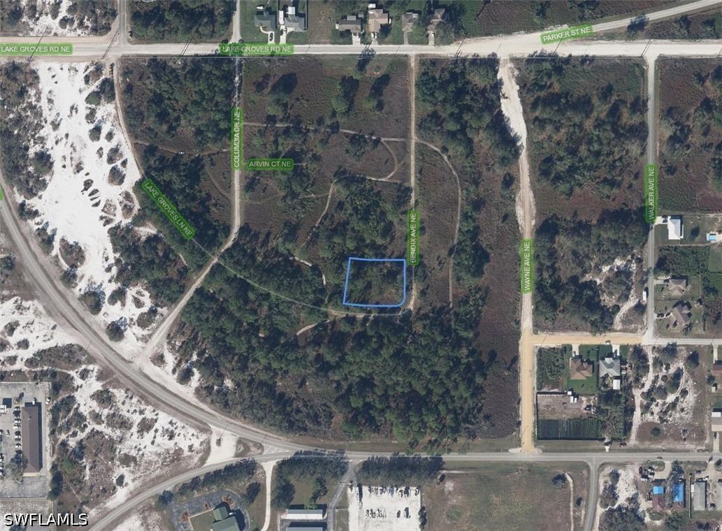 129 Bendix Ave., Lake Placid, FL 33852