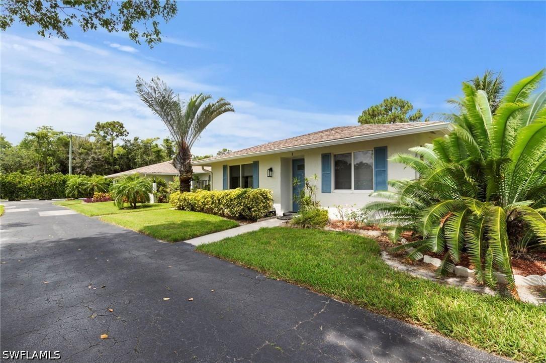 50 Glades Blvd. #2, Naples, FL 34112