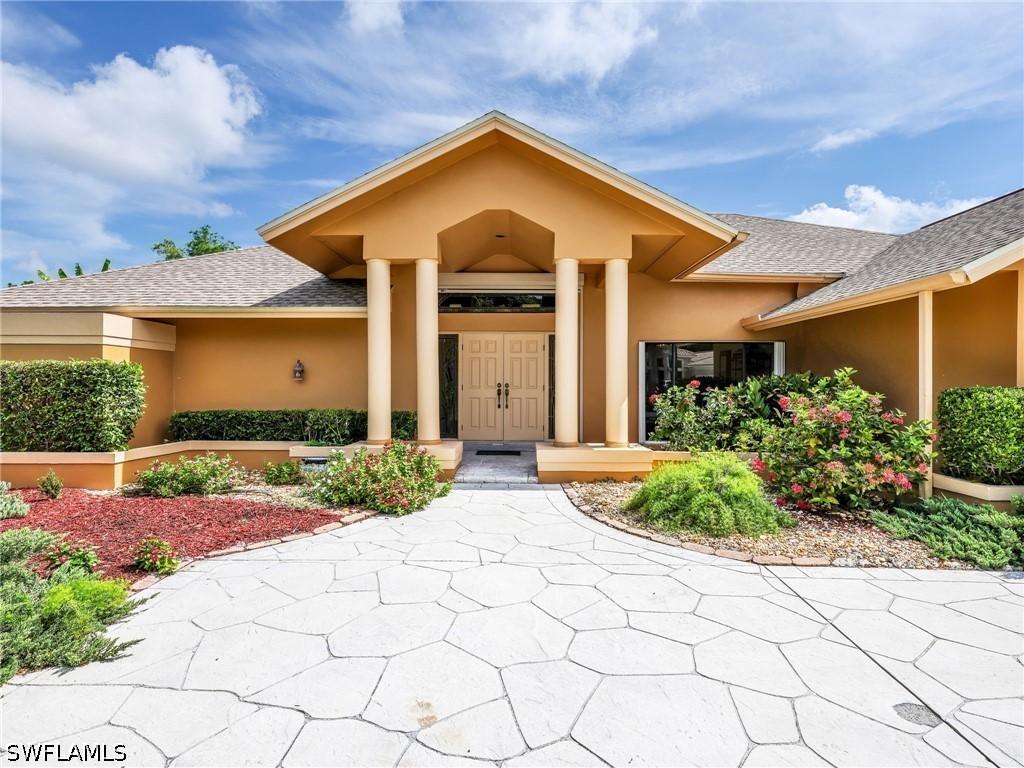2108 Imperial Golf Course Blvd., Naples, FL 34110