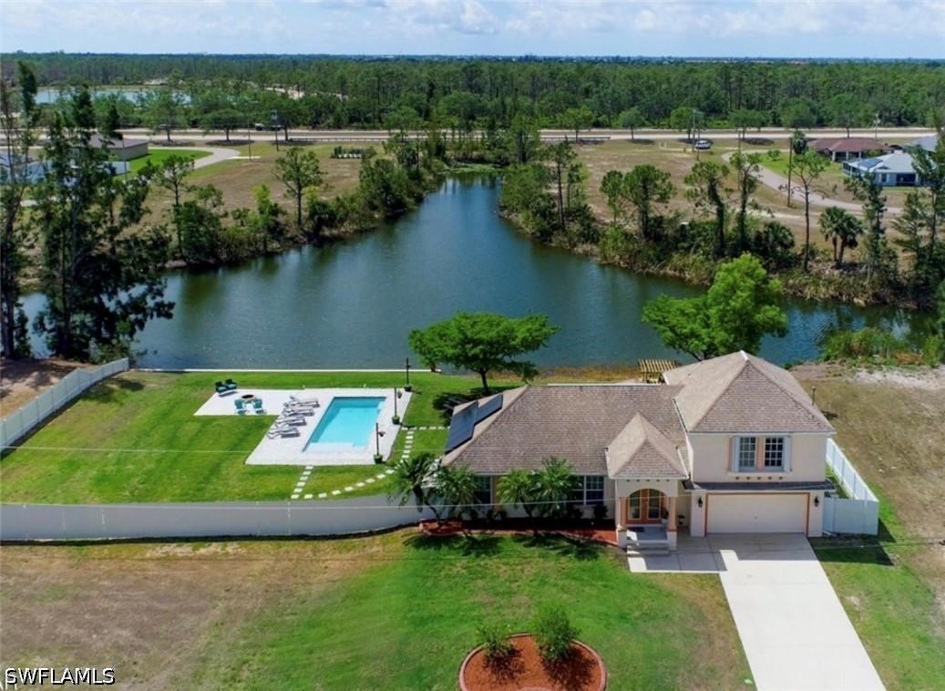 2012 NE 33rd Ln., Cape Coral, FL 33909