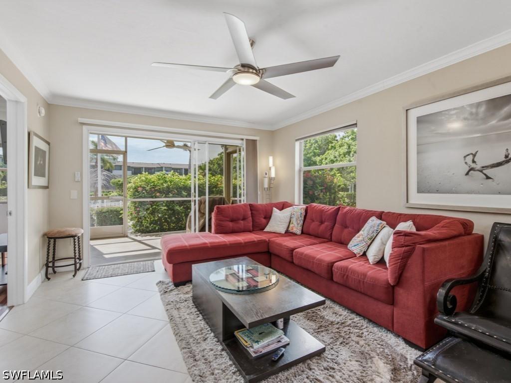 1060 Swallow Ave. #107, Marco Island, FL 34145