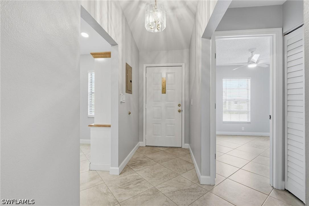 1706 Kings Lake Blvd. #203, Naples, FL 34112