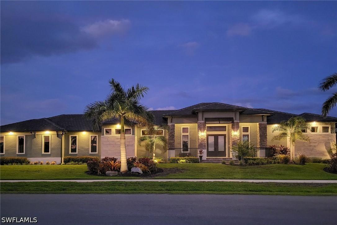 1517 Buccaneer Ct., Marco Island, FL 34145