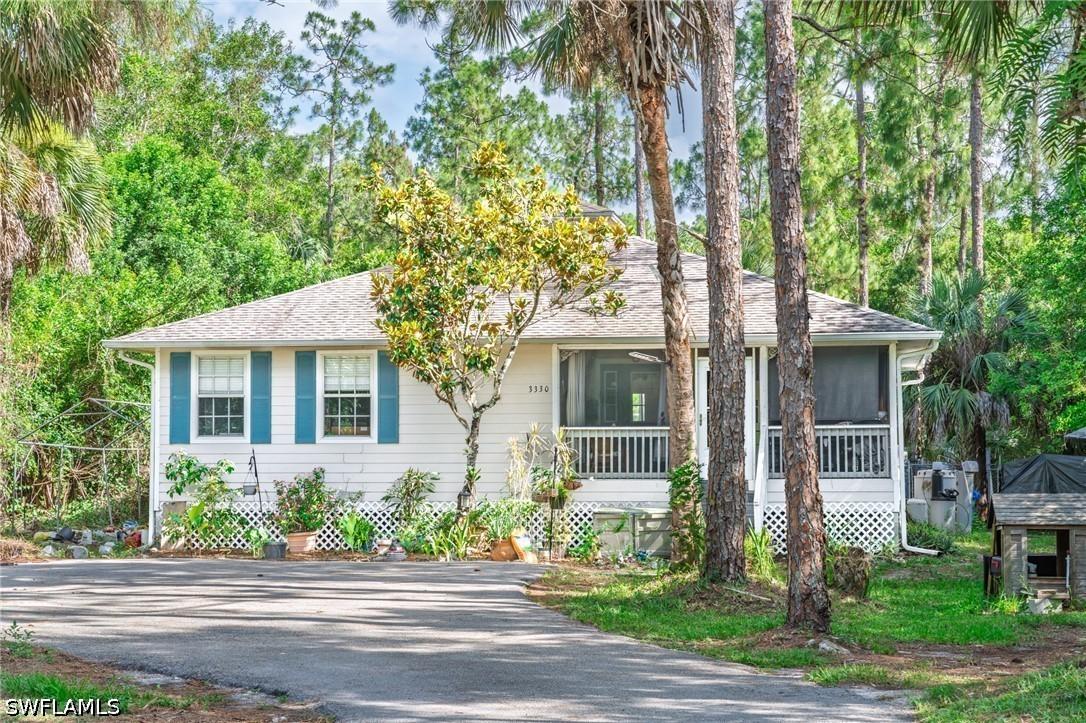 3330 4th Ave., Naples, FL 34117