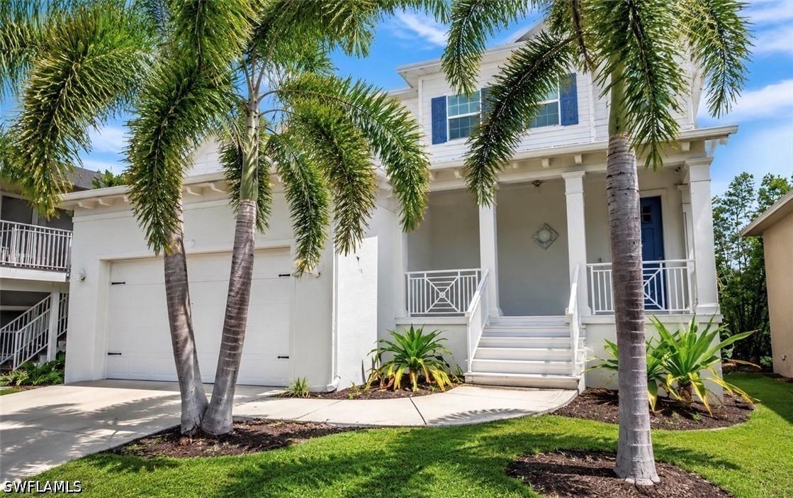 7753 Victoria Cove Ct., Fort Myers, FL 33908