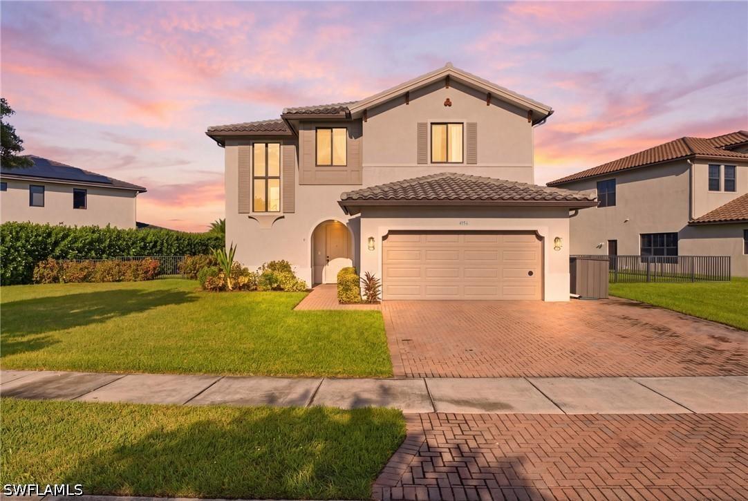 4956 Frattina St., Immokalee, FL 34142
