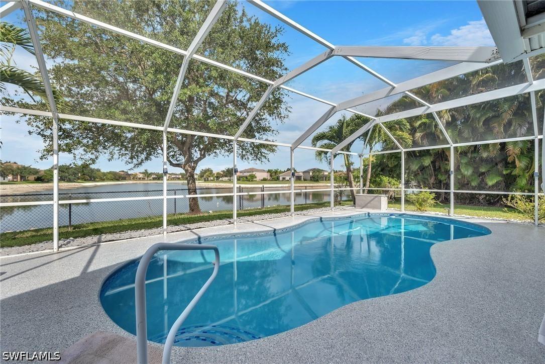 2835 Orange Grove Tr., Naples, FL 34120