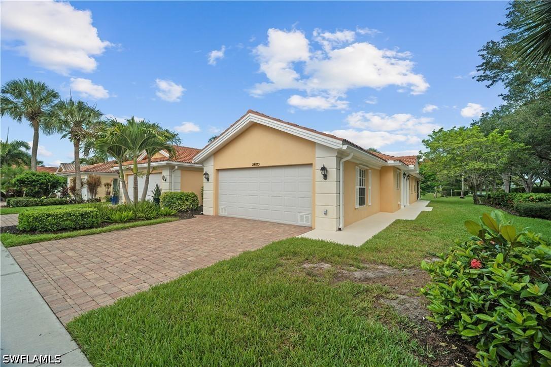 28010 Grossetto Way, Bonita Springs, FL 34135