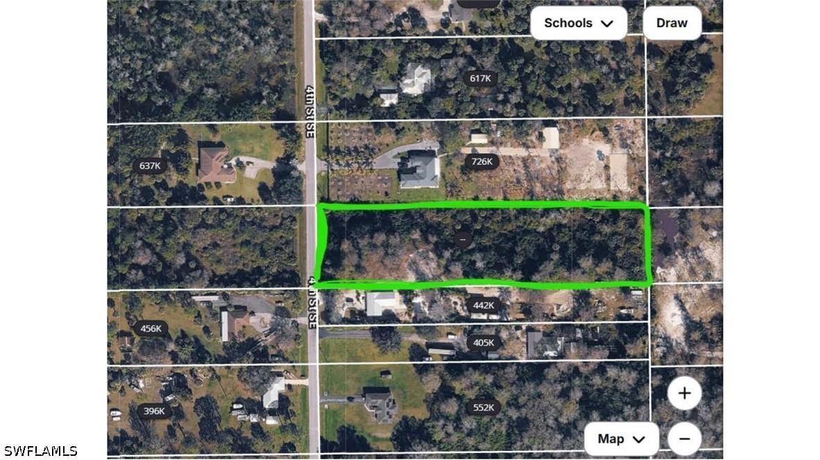 XXX 4th St., Naples, FL 34117