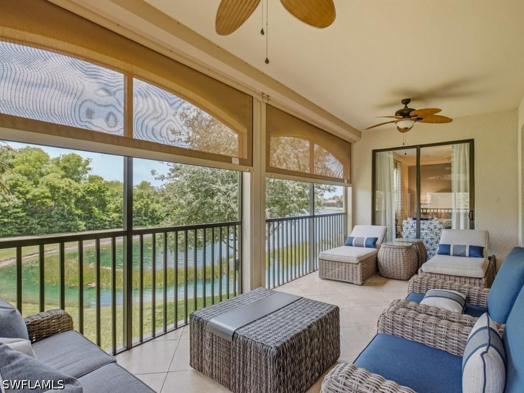 9502 Napoli Ln. #26201, Naples, FL 34113