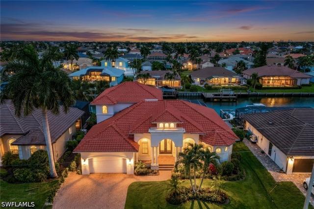 New Homes For Sale This Week in Marco Island: June 5th to June 11th
