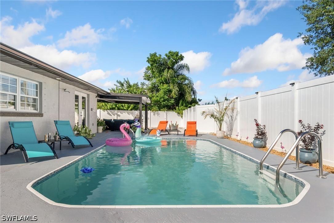 3163 Key Ln., Port Charlotte, FL 33952