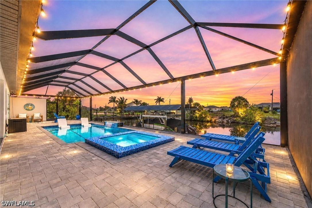 1212 NW 32nd Pl., Cape Coral, FL 33993
