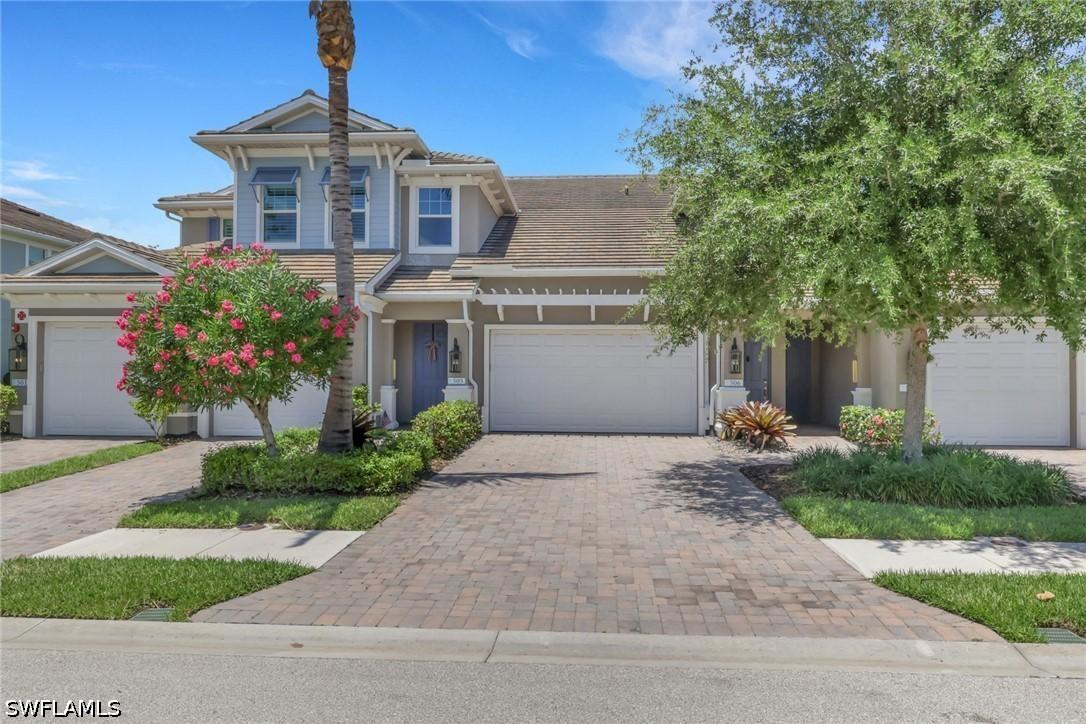 2335 Sawyers Hill Rd. #506, Naples, FL 34120