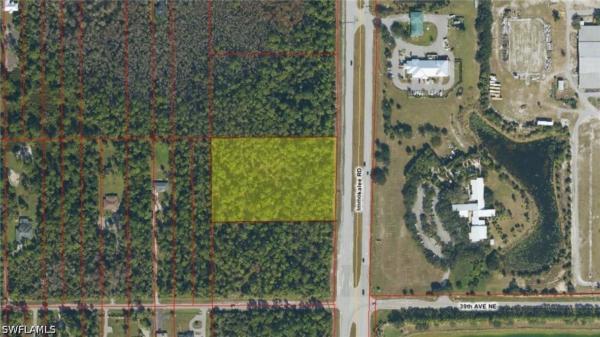 XXX Immokalee Rd., Naples, FL 34120