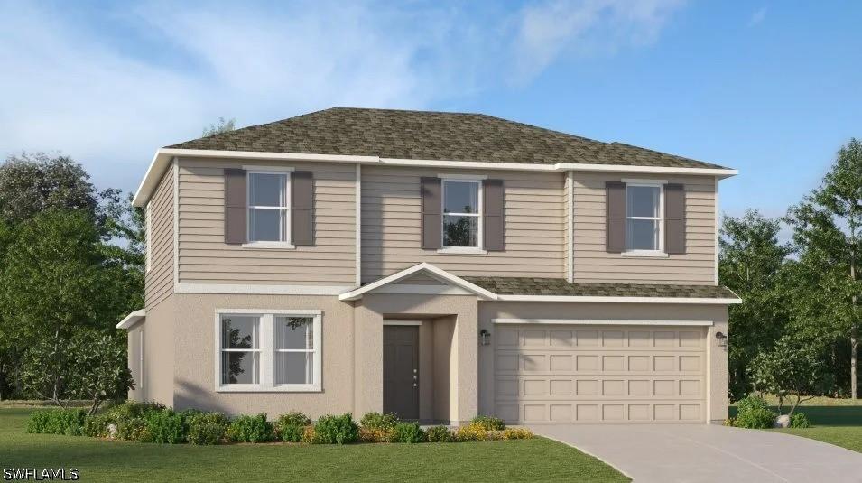 11649 Savanna Lakes Blvd., Lehigh Acres, FL 33936