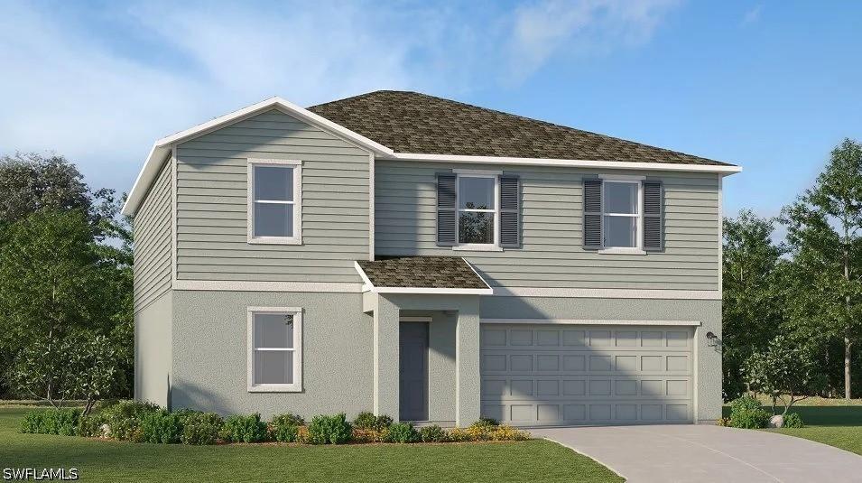 11646 Savanna Lakes Blvd., Lehigh Acres, FL 33936