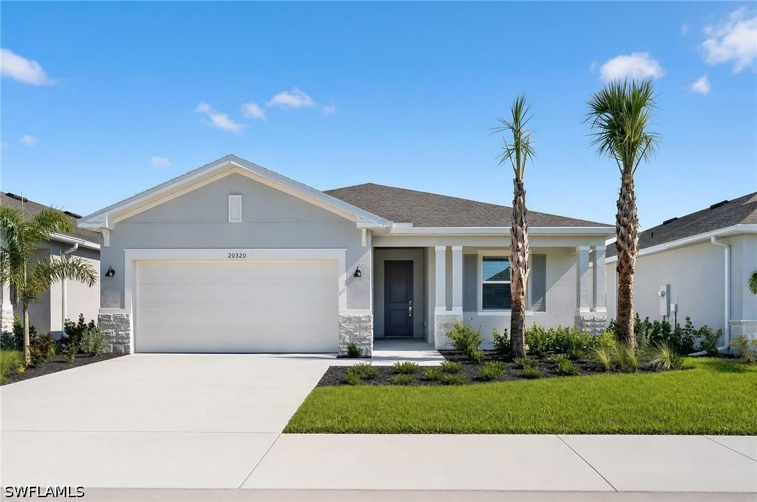20320 Copperhead Dr., Lehigh Acres, FL 33936