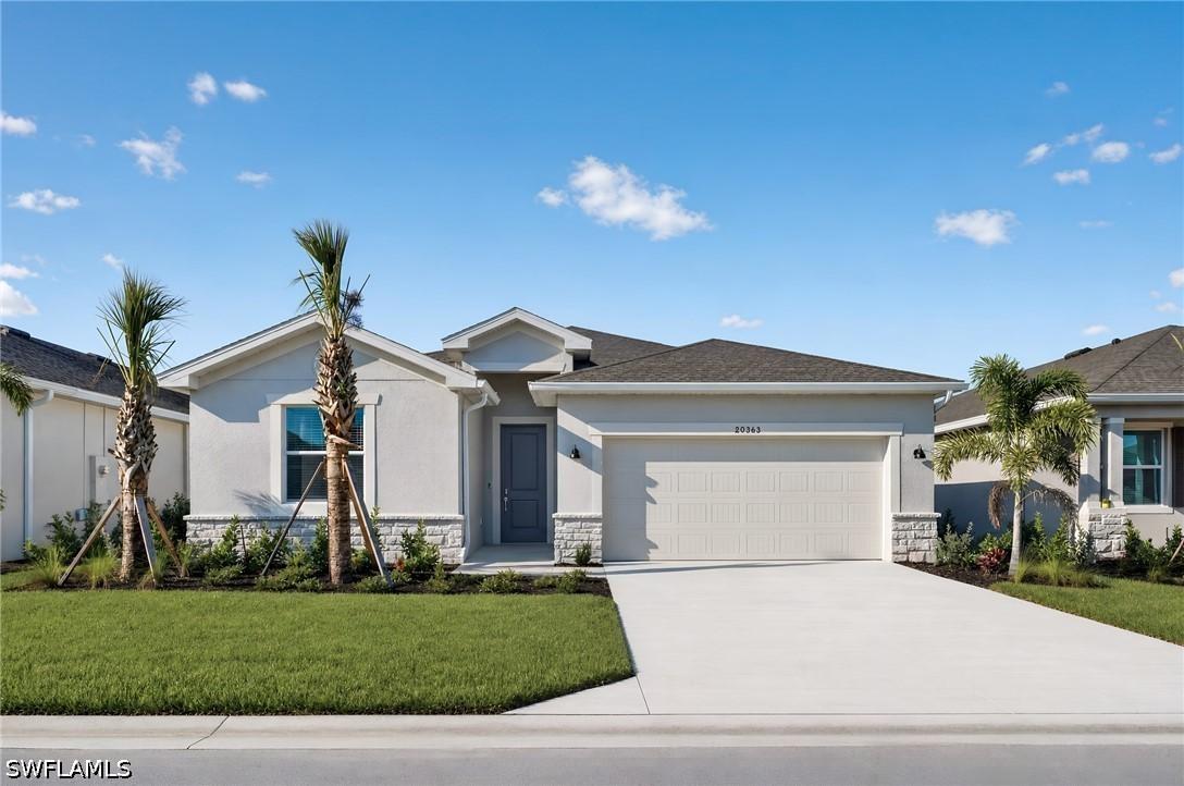 20363 Copperhead Dr., Lehigh Acres, FL 33936