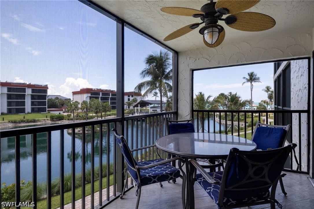 2445 W Gulf Dr. #B22, Sanibel, FL 33957