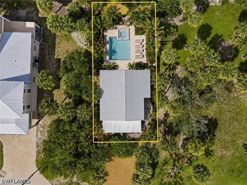 5370 / 5372 Palmetto St., Fort Myers Beach, FL 33931